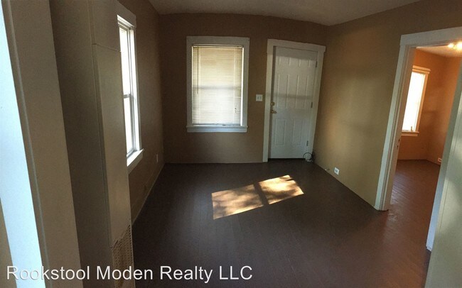 Building Photo - 2 br, 1 bath House - 357 Martin