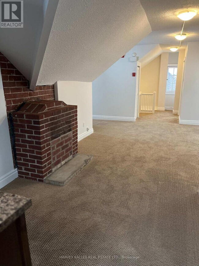 Photo du bâtiment - 440 Avenue Rd