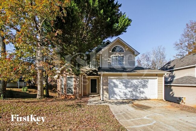 Building Photo - 852 Shore Dr