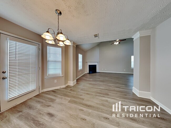 Foto del edificio - 365 Creekview Boulevard Covington GA