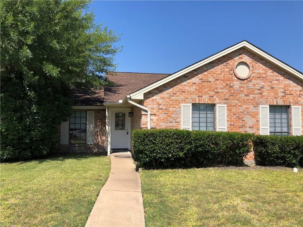4617 Monterrey Dr, Rowlett, TX 75088 House Rental in Rowlett, TX
