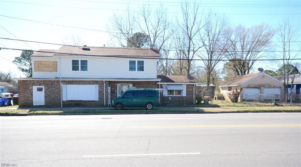3003 Portsmouth Blvd, Portsmouth, VA 23704 House for Rent in Portsmouth, VA