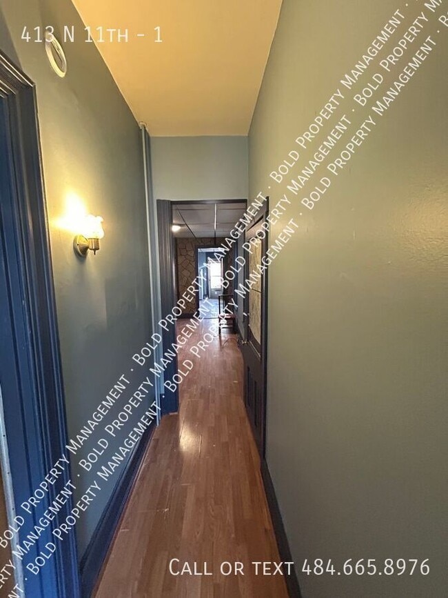 Foto del edificio - 413 N 11th-1