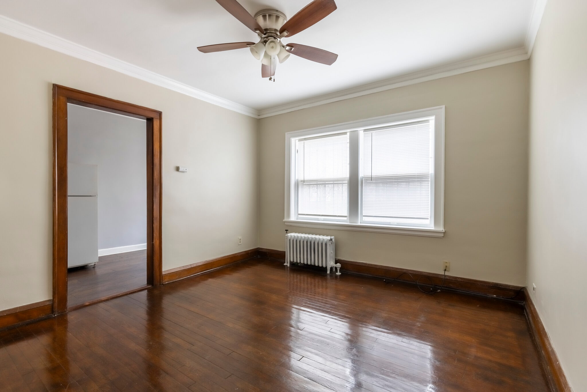 Masonic Towers Apartments – 3106 Mayfield