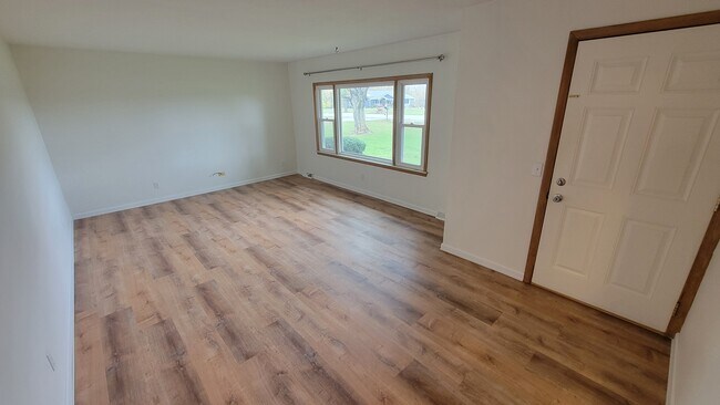 Foto del edificio - 4263 N West St