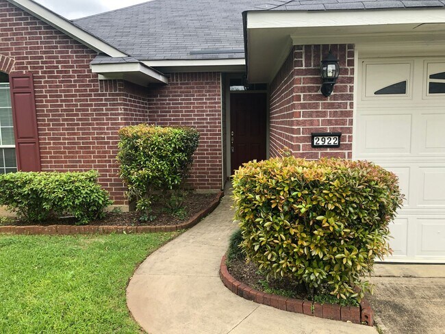 Foto del edificio - Beautiful Home Located In North Bossier