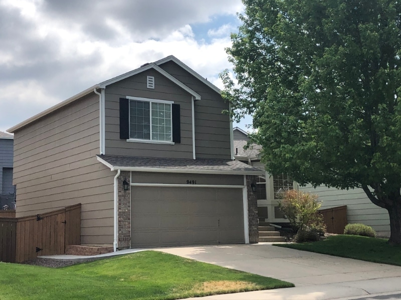 Primary Photo - 9491 Cove Creek Dr