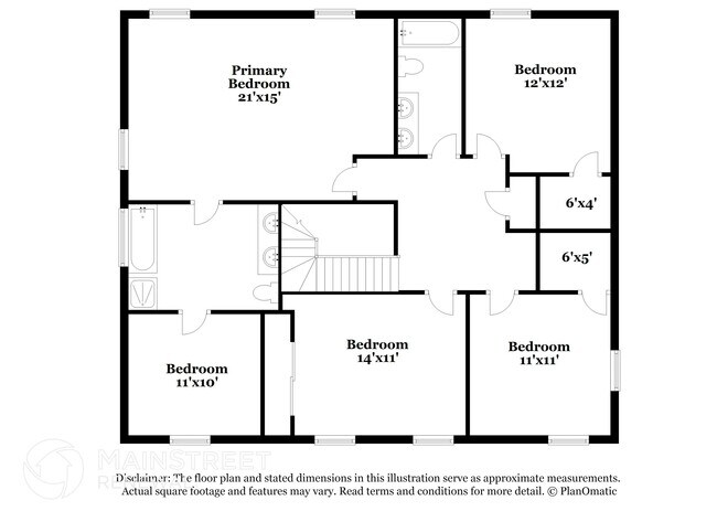 Foto del edificio - 2517 Harwood Hills Ln