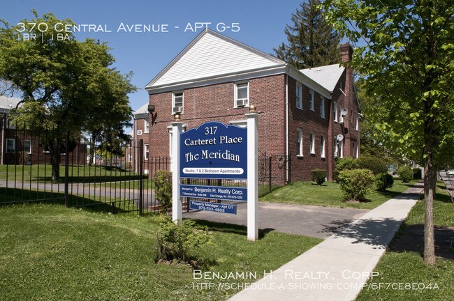 Foto del edificio - 370 Central Ave
