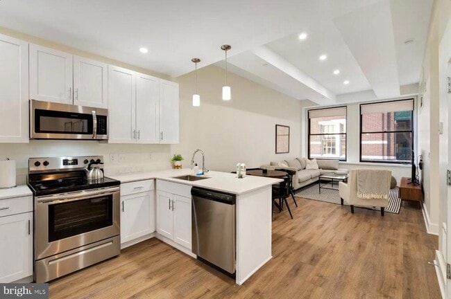 Foto del edificio - 150 S Independence Mall W