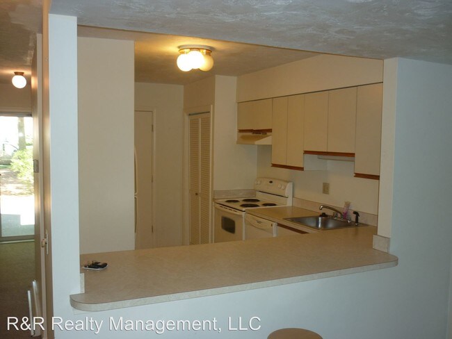 Foto del edificio - 2 br, 1 bath House - 36 Heritage Drive