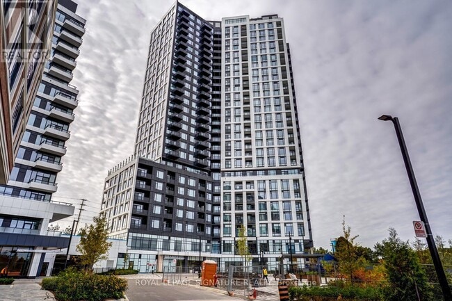 Building Photo - 2495 Eglinton Ave W