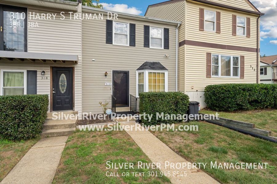Primary Photo - 310 Harry S Truman Dr