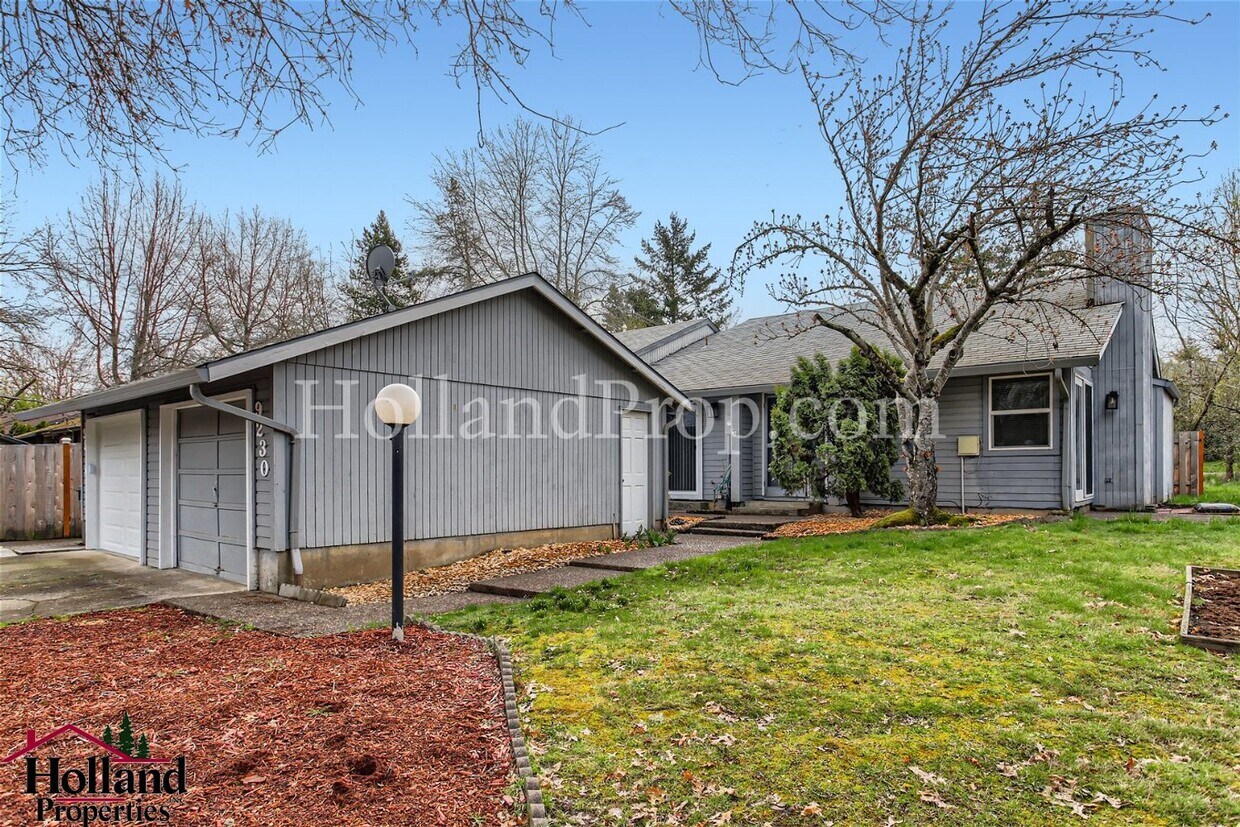 9230 SW Chelan Pl, Beaverton, OR 97008 House Rental in Beaverton, OR