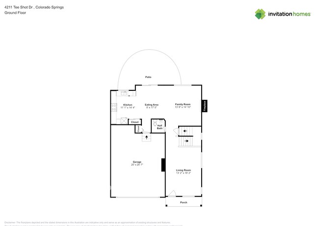 Foto del edificio - 4211 Tee Shot Dr
