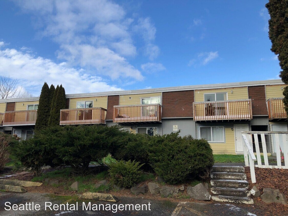 Foto principal - 11817 1st Ave S