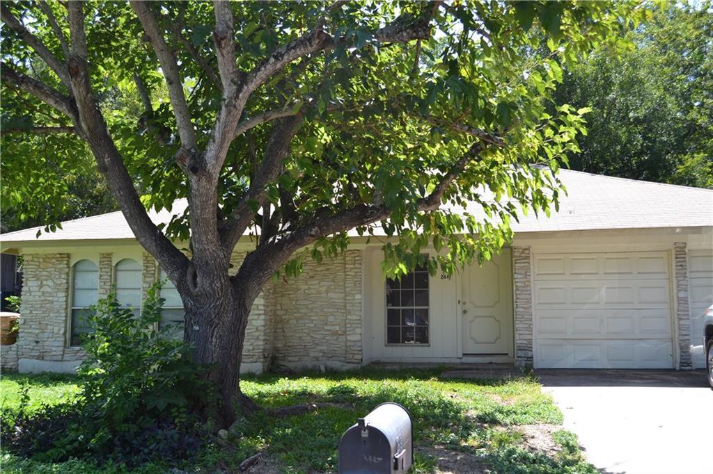 2619 Baxter Dr, Austin, TX 78745 House for Rent in Austin, TX