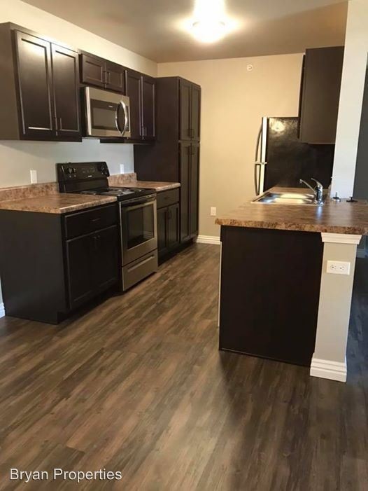Foto principal - 808 Laclede St