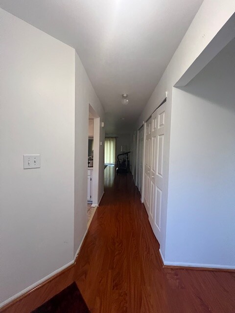 Foto del edificio - 2706 Grange Ct