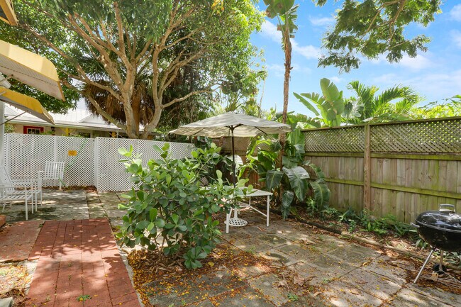 Foto del edificio - 412 N K St