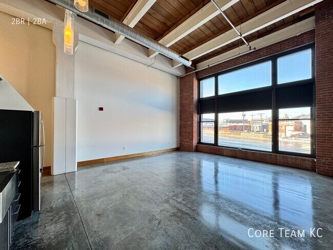 Foto del edificio - 382 W 22nd St