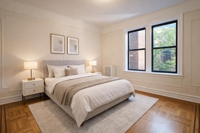 Foto del edificio - 15 Magaw Pl