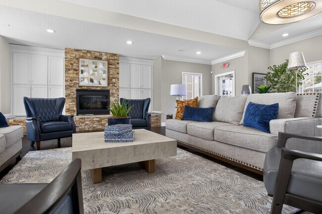 Foto del edificio - The Ivy at Gatehouse