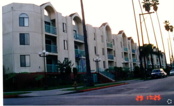 Building Photo - Beesan Condos Apartments