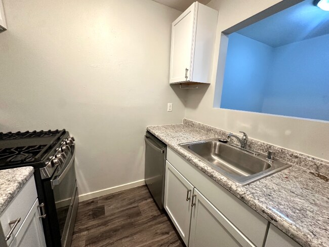 Foto del edificio - 2545 N Cramer St