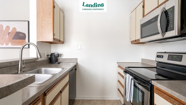 Building Photo - 8851 Springside Ln E