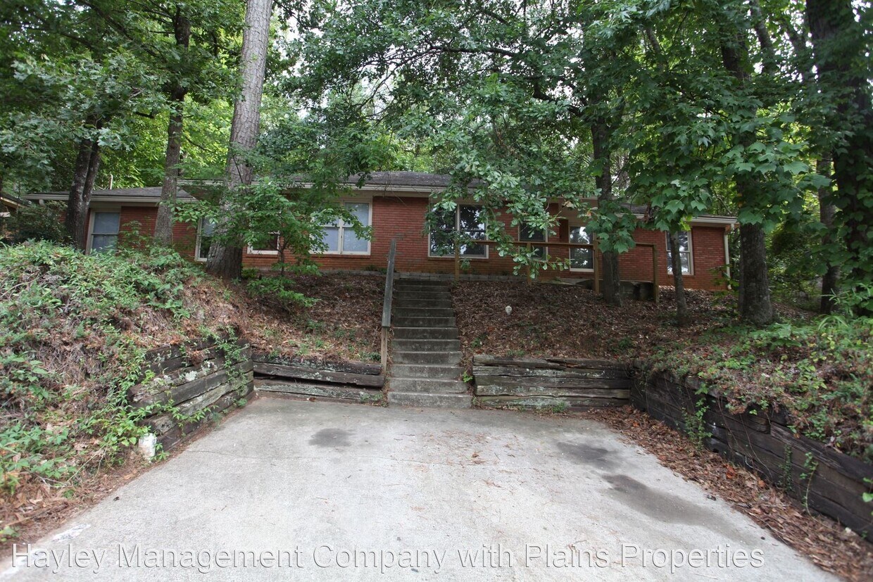 3 br, 1 bath House 1382 Kurt Circle House Rental in Auburn, AL