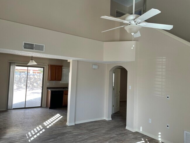 Living Room - 14319 Spanish Point Dr