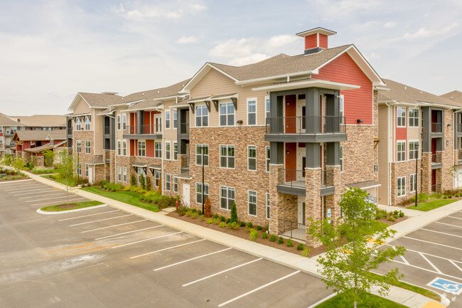 Easton Place - Apartments in Murfreesboro, TN | Apartments.com