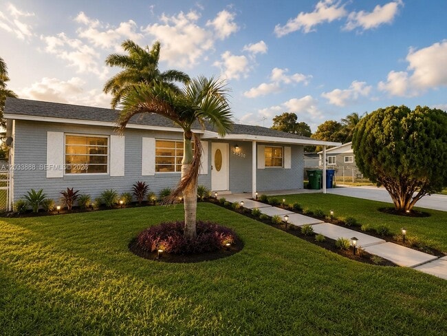 Foto del edificio - 20500 NW 28th Ave