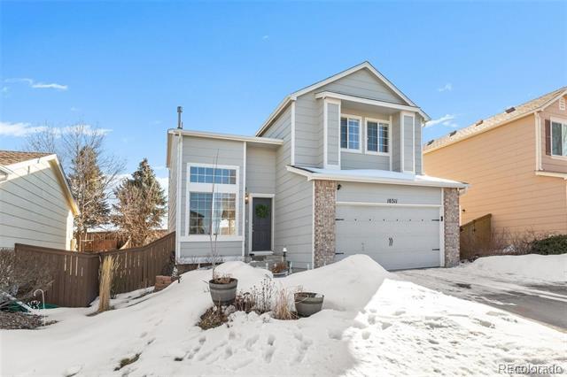 Foto del edificio - 10311 Woodrose Ln