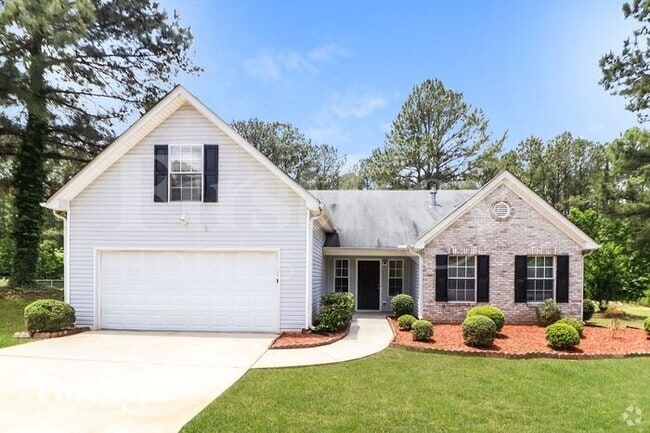 Building Photo - 2283 Christian Cir SE