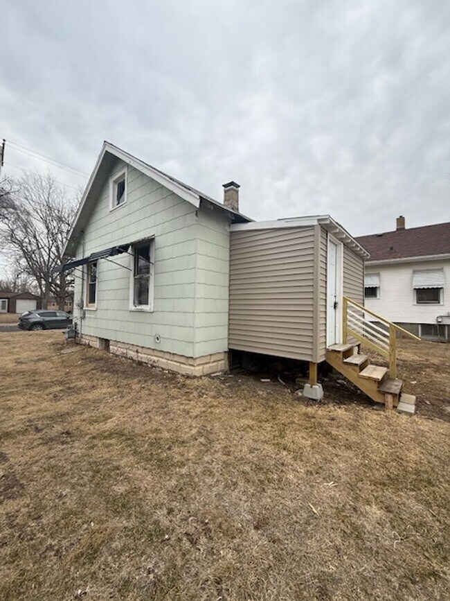 Foto del edificio - House for Rent - 1 bedroom / 1 bathroom