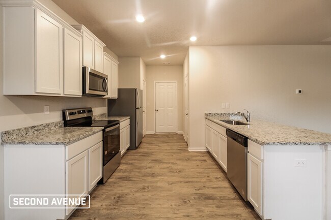 Foto del edificio - 822 Robbie Ln