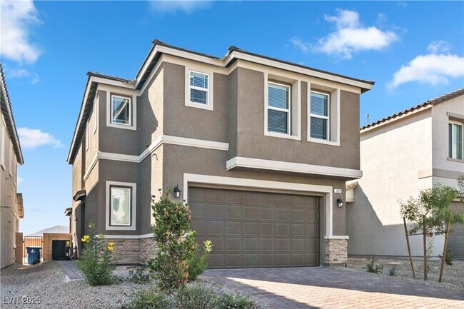 Foto del edificio - 3859 Painted Lady Ave