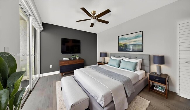 Photo - 9179 Fontainebleau Blvd Apartment