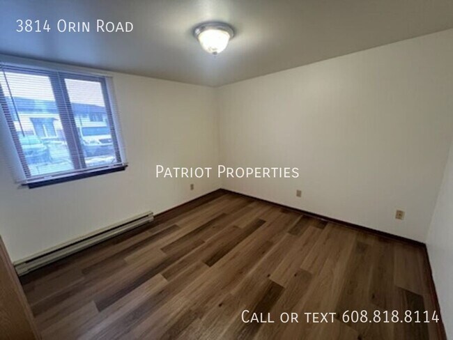 Foto del edificio - 3814 Orin Rd