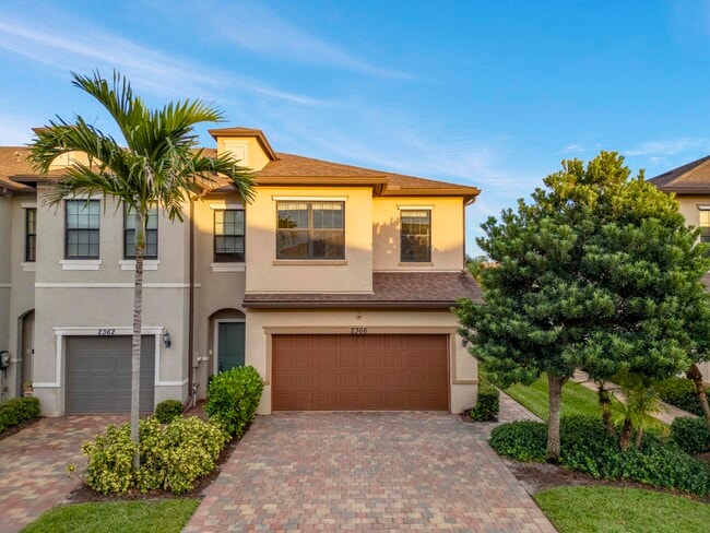 Foto del edificio - 2366 Byron St