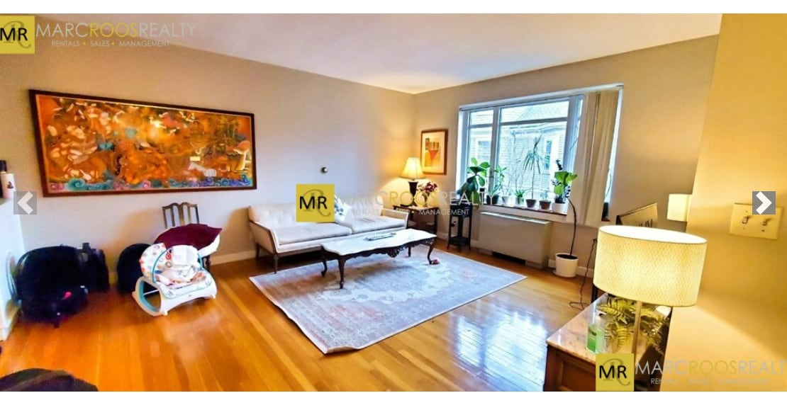 Foto principal - 573 Washington St