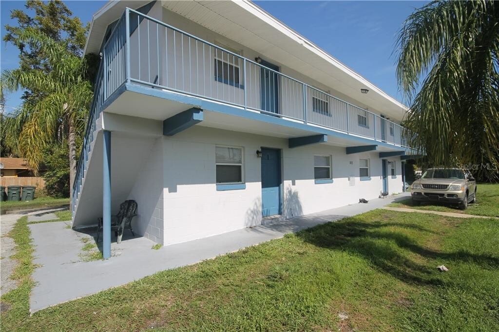Primary Photo - 612 George W Engram Blvd