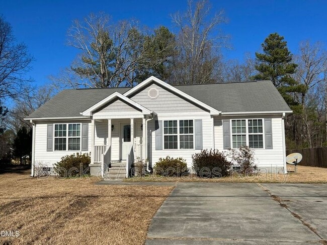 Photo - 3803 Freeman Rd House