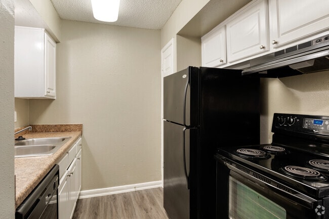 Building Photo - Copper Ridge