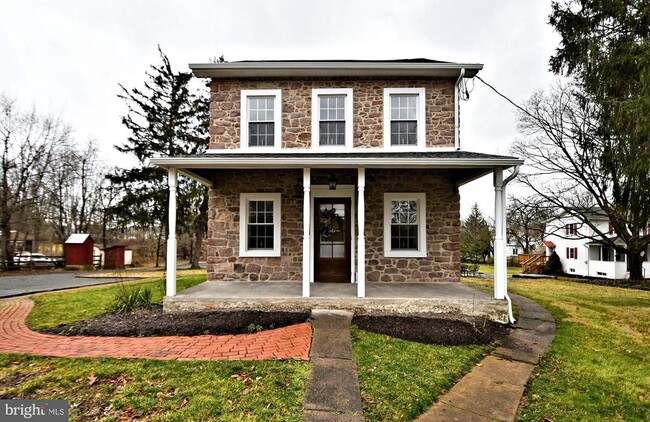 Building Photo - 1143 Old Swede Rd