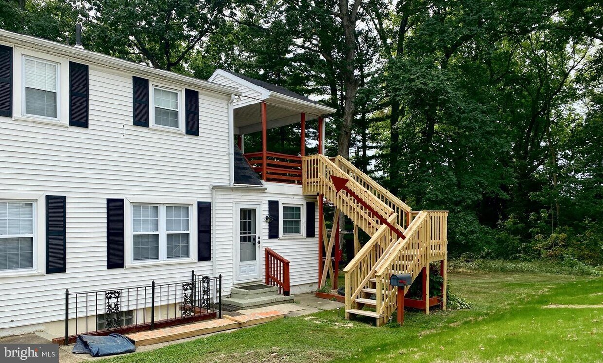 Primary Photo - 1811 Garfield Ave