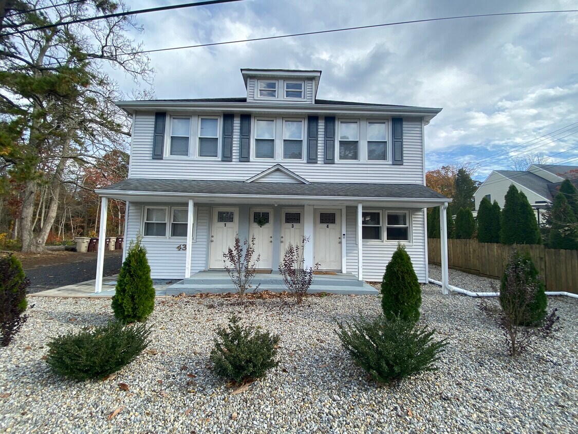 437 Wheaton Ave Unit 4, Berkeley Township, NJ 08721 Apartments in