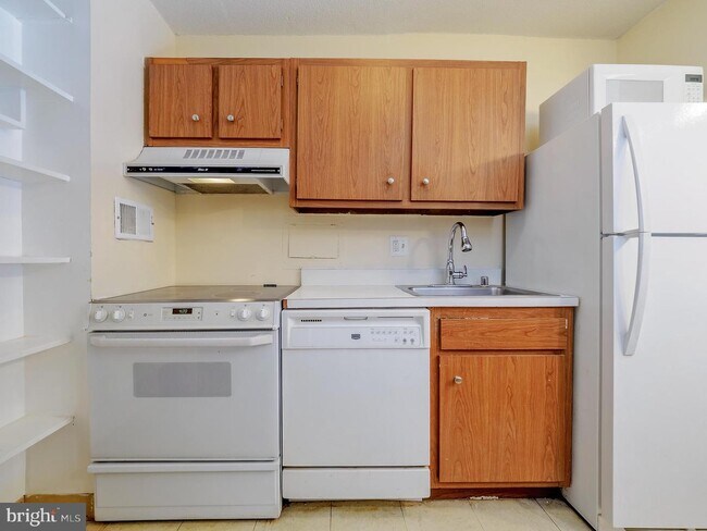 Foto del edificio - 1718 P St NW